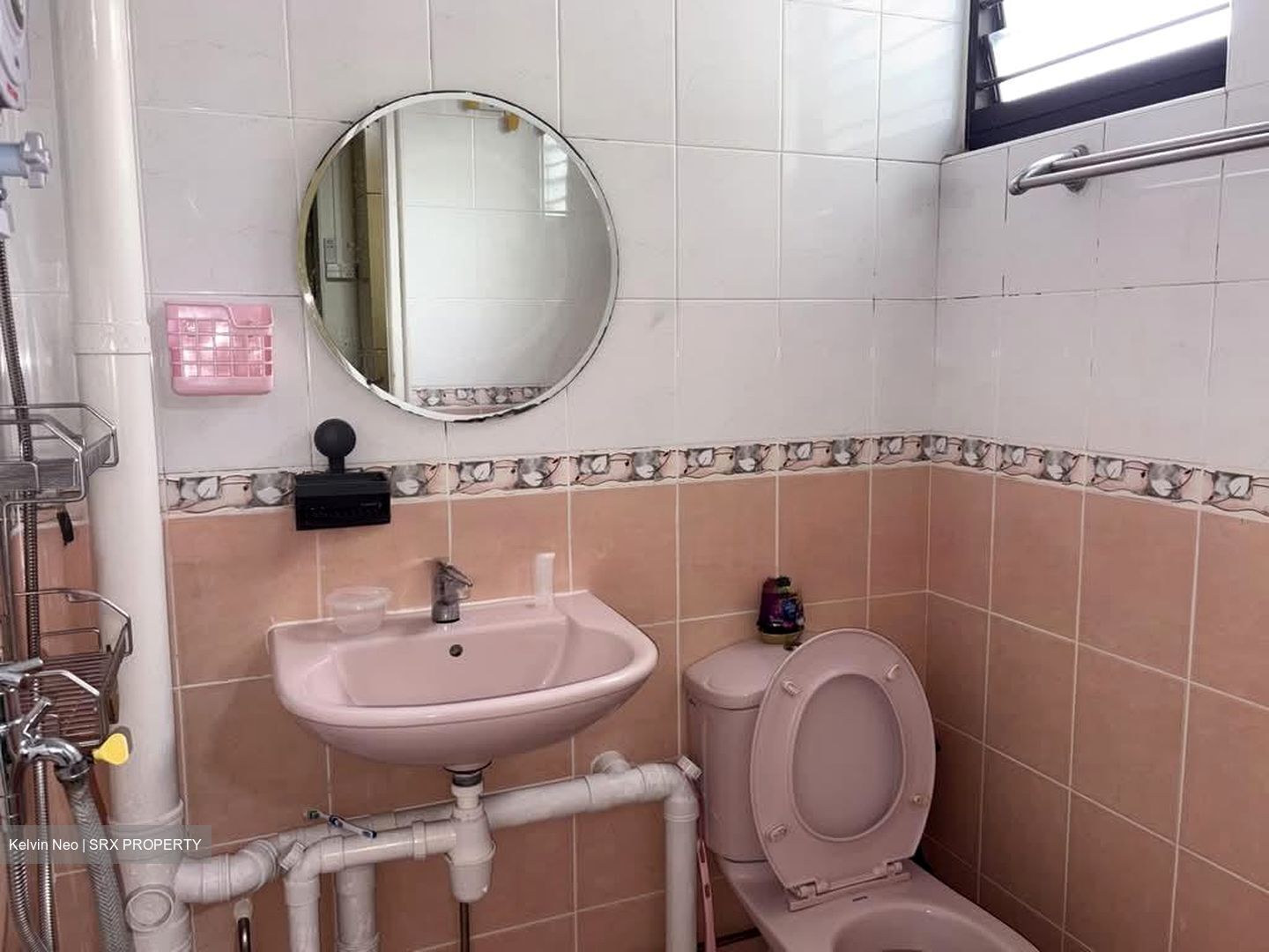 Blk 610 Ang Mo Kio Avenue 4 (Ang Mo Kio), HDB 3 Rooms #563658341
